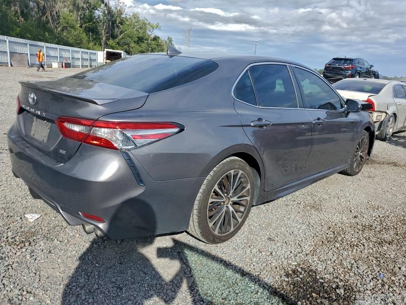 2019 TOYOTA CAMRY L #3309510579