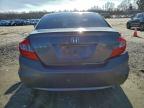 Lot #3303965719 2012 HONDA CIVIC LX