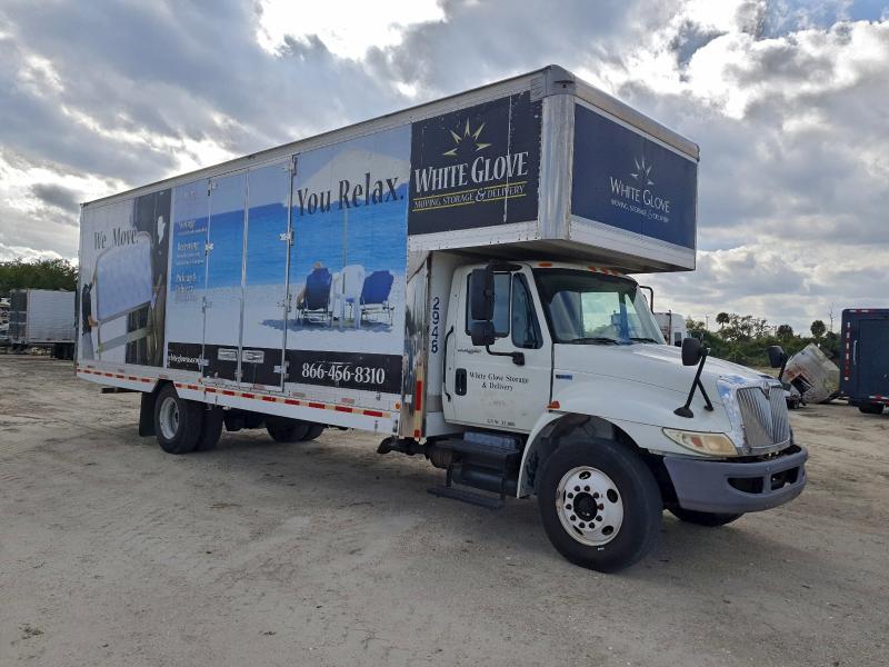 2012 INTERNATIONAL 4300 #3315616780