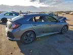 Lot #3309507592 2017 HONDA CIVIC EX