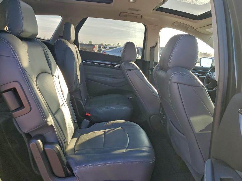 2018 BUICK ENCLAVE ES #3311609266