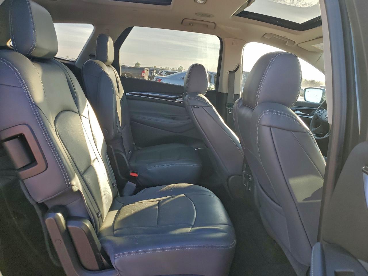 Lot #3311609266 2018 BUICK ENCLAVE ES