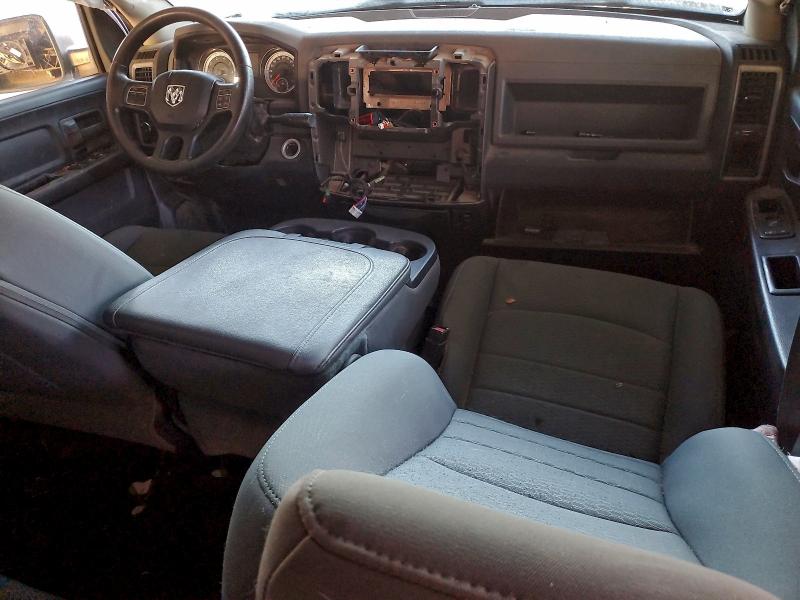 2015 RAM 1500 ST #3305285426