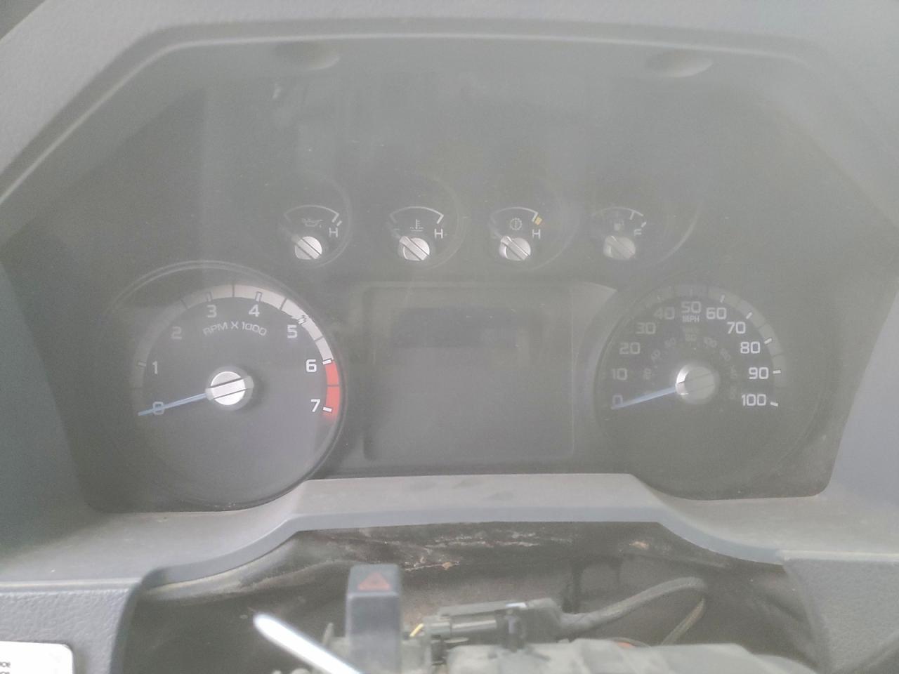 Lot #3316786410 2012 FORD F250 SUPER