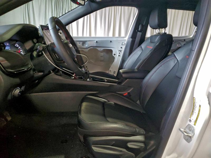 2025 JEEP COMPASS TR #3312457650