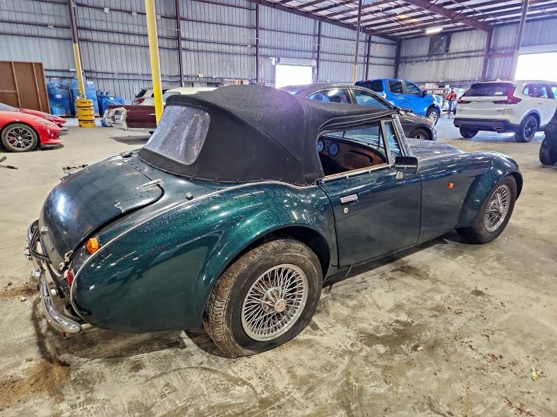 1994 CHRYSLER SEBRING #3302886902