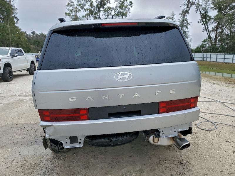 2026 HYUNDAI SANTA FE S #3312648197