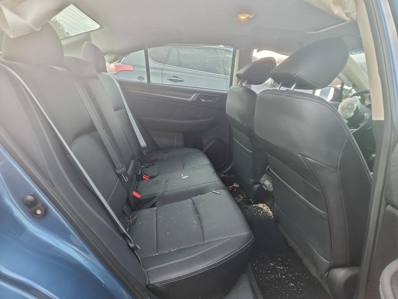 2018 SUBARU LEGACY 2.5 #3308454335