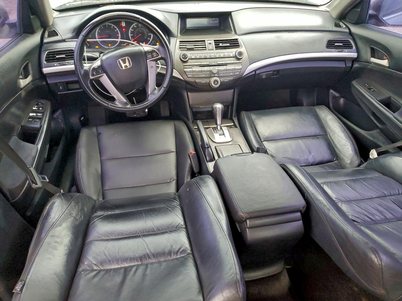 Lot #3310359030 2011 HONDA ACCORD SE