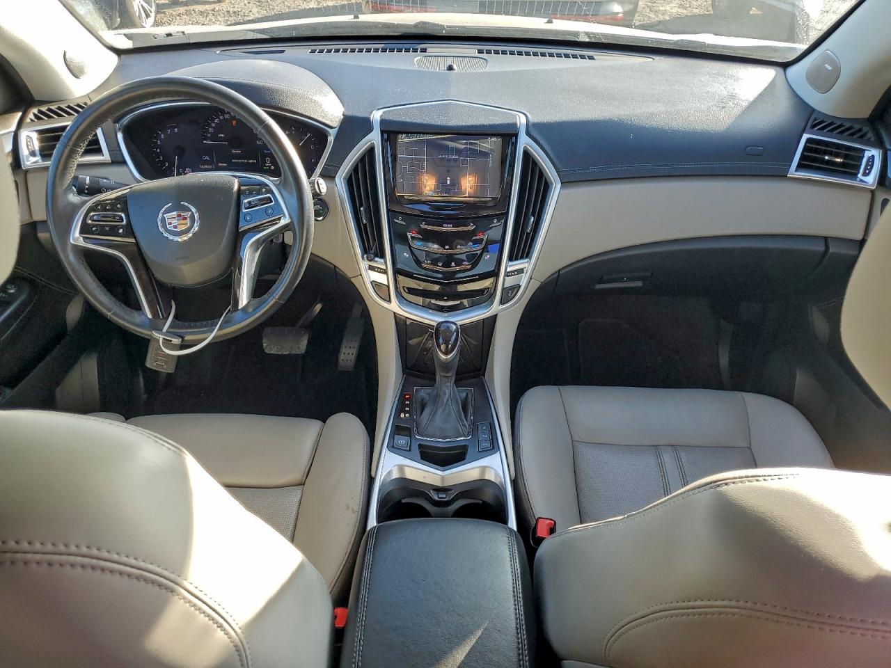 Lot #3317071998 2013 CADILLAC SRX PERFOR