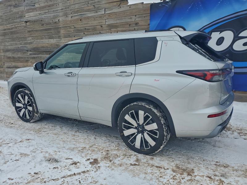 2025 MITSUBISHI OUTLANDER #3311473276