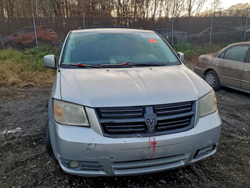 2008 DODGE GRAND CARA #3309627089