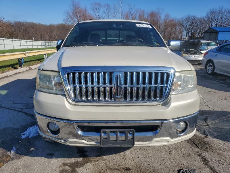 2007 LINCOLN MARK LT #3302698008