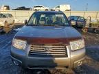 Lot #3317863986 2007 SUBARU FORESTER 2