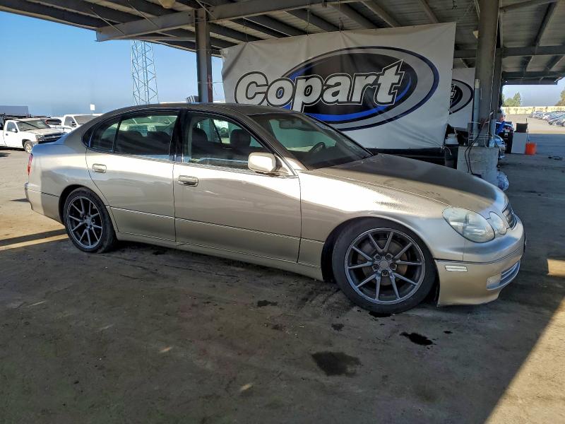 1999 LEXUS GS 300 #3309173699