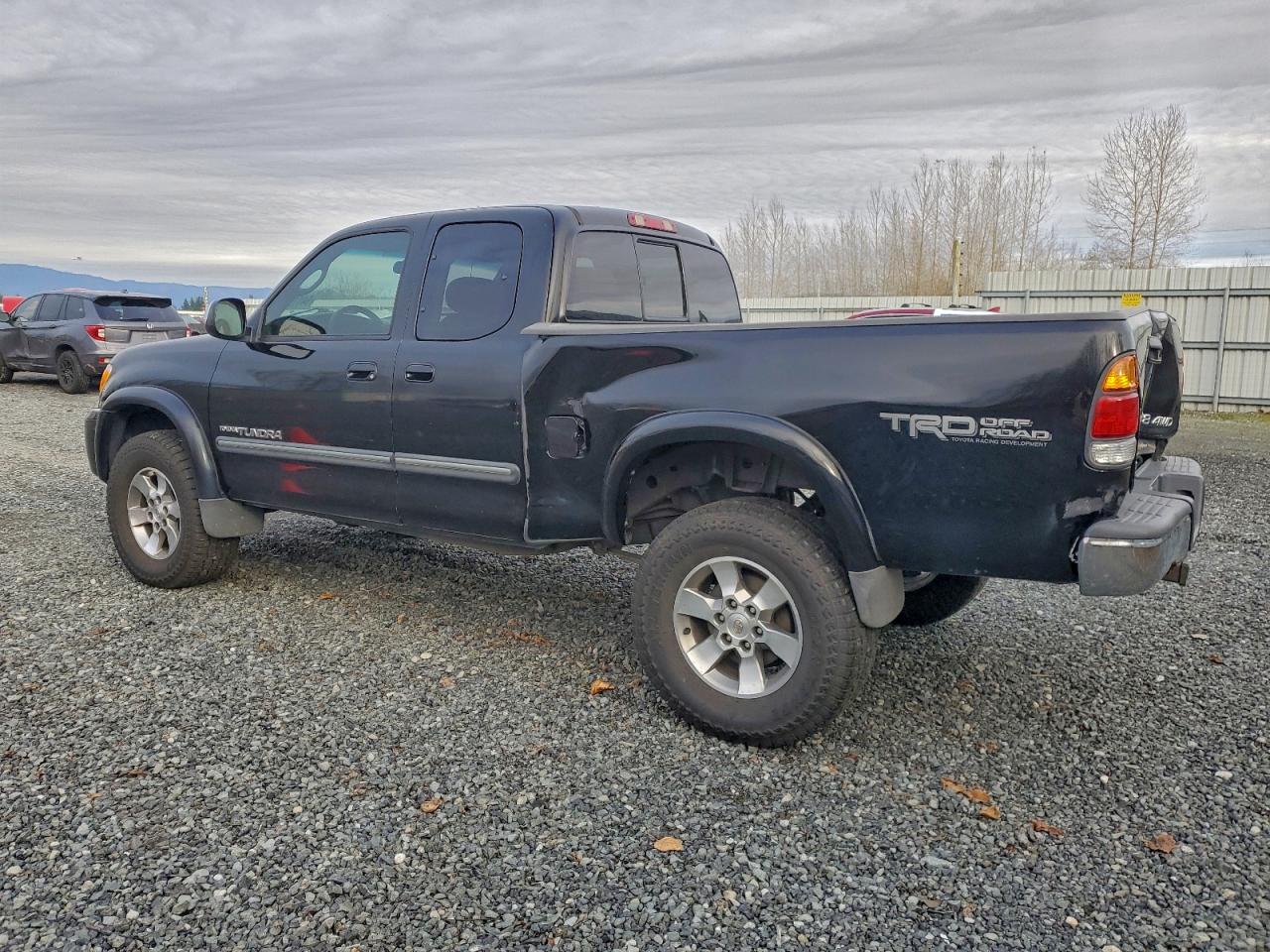 Lot #3301909473 2003 TOYOTA TUNDRA ACC