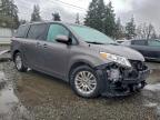 Lot #3311496267 2013 TOYOTA SIENNA XLE