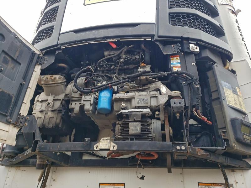 2015 GREAT DANE UNKNOWN #3304529437