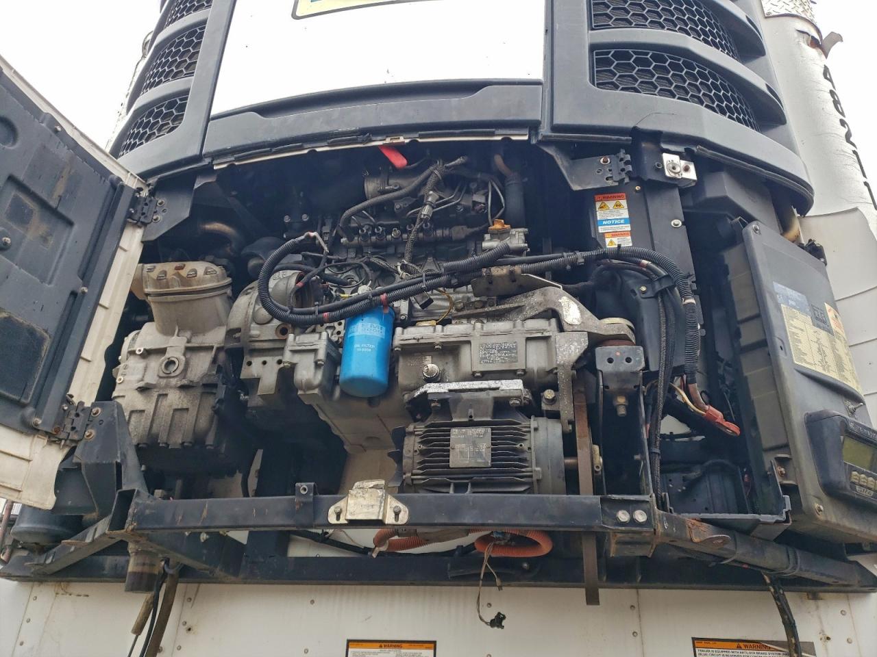 Lot #3304529437 2015 GREAT DANE UNKNOWN