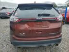 Lot #3310326080 2015 FORD EDGE TITAN