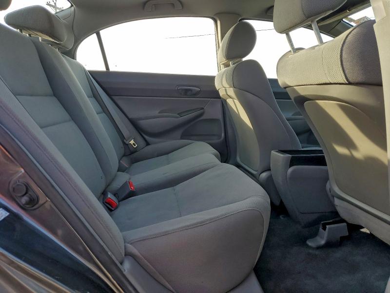 2010 HONDA CIVIC VP #3310352956