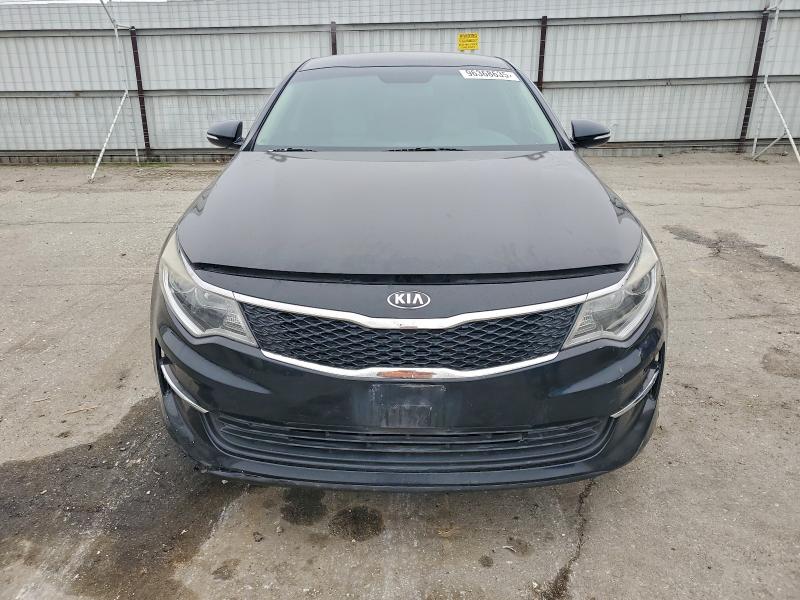 2018 KIA OPTIMA LX #3311445377