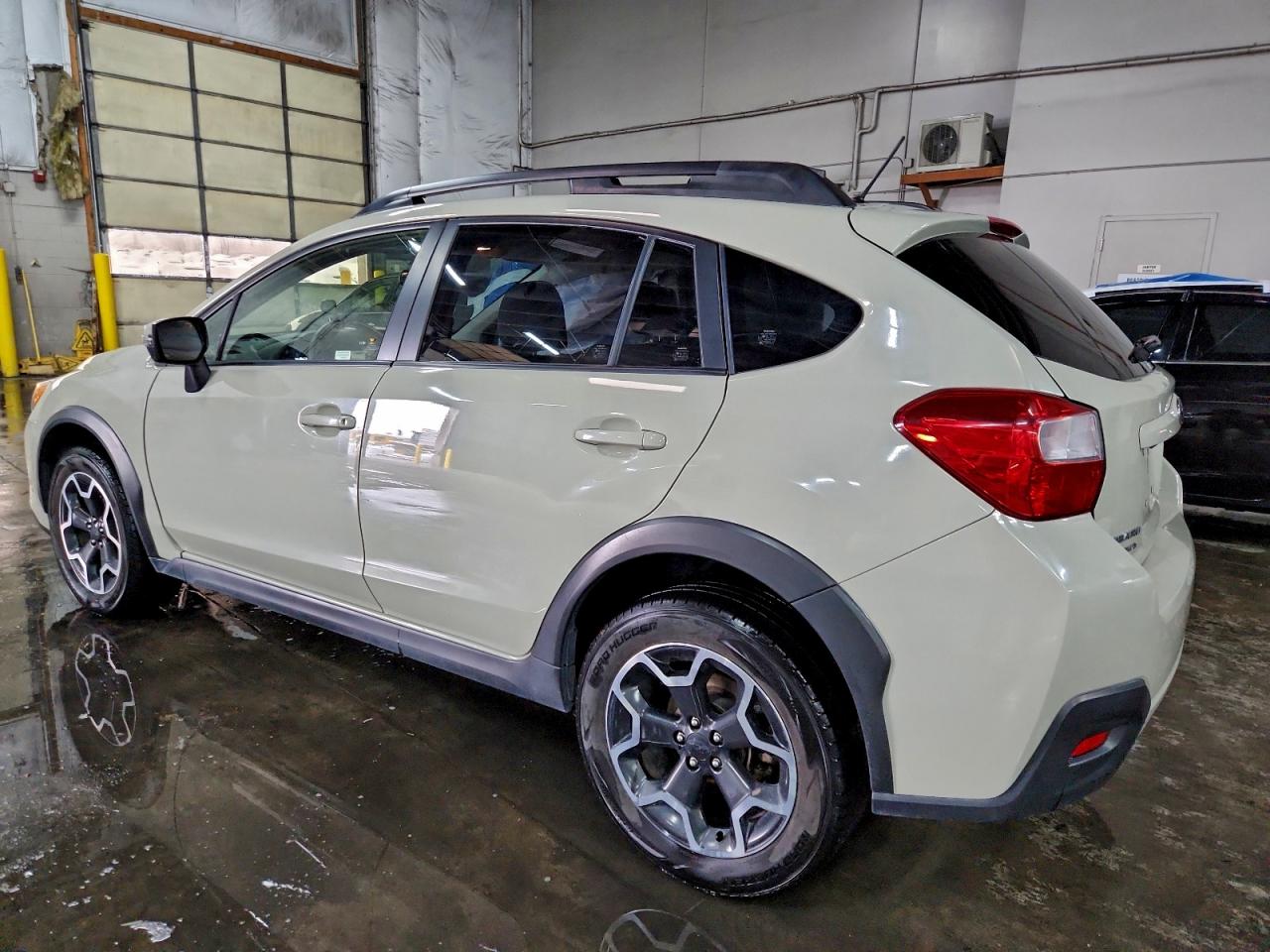 SUBARU XV 2.0 LIMITED