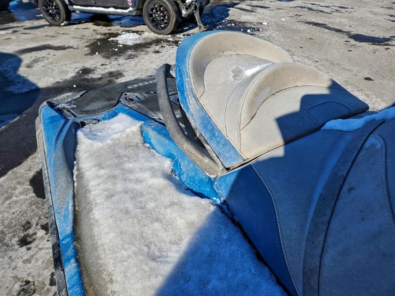 2019 SEA DOO GTX #3312404118