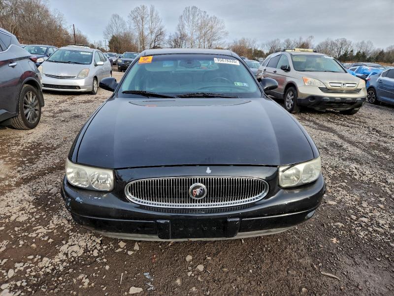 2004 BUICK LESABRE LI #3308474307