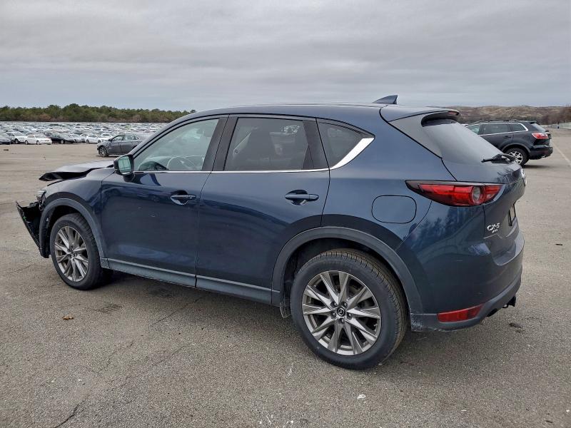 2020 MAZDA CX-5 GRAND #3308377349