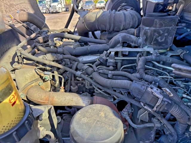 2020 HINO HINO 338 #3304523469