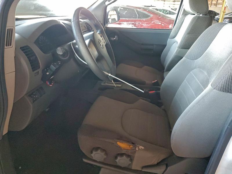 2005 NISSAN XTERRA OFF #3301909430