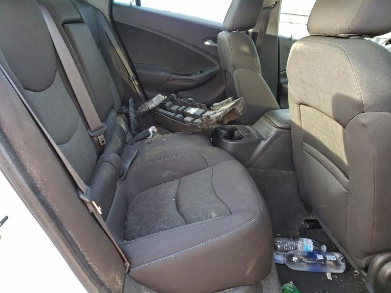 2017 CHEVROLET VOLT LT #3303707546