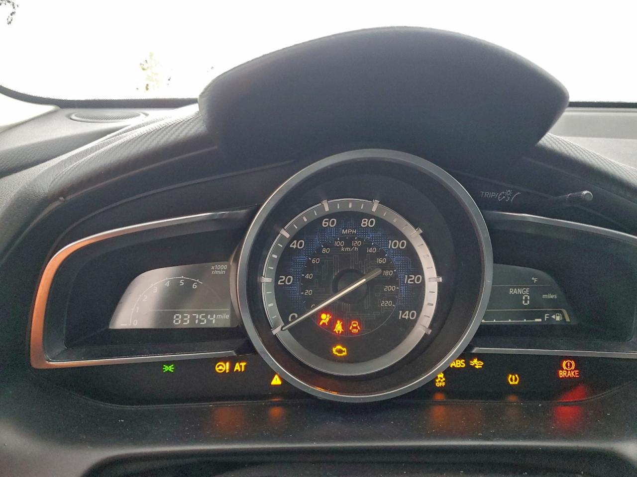 Lot #3316797461 2017 TOYOTA YARIS IA