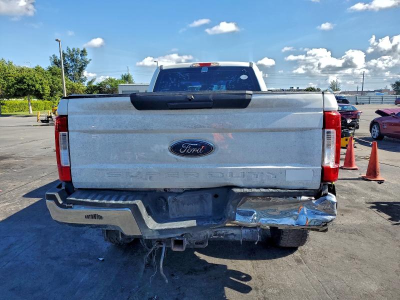 2018 FORD F250 SUPER #3308438299