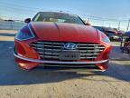Lot #3311562240 2023 HYUNDAI SONATA HYB