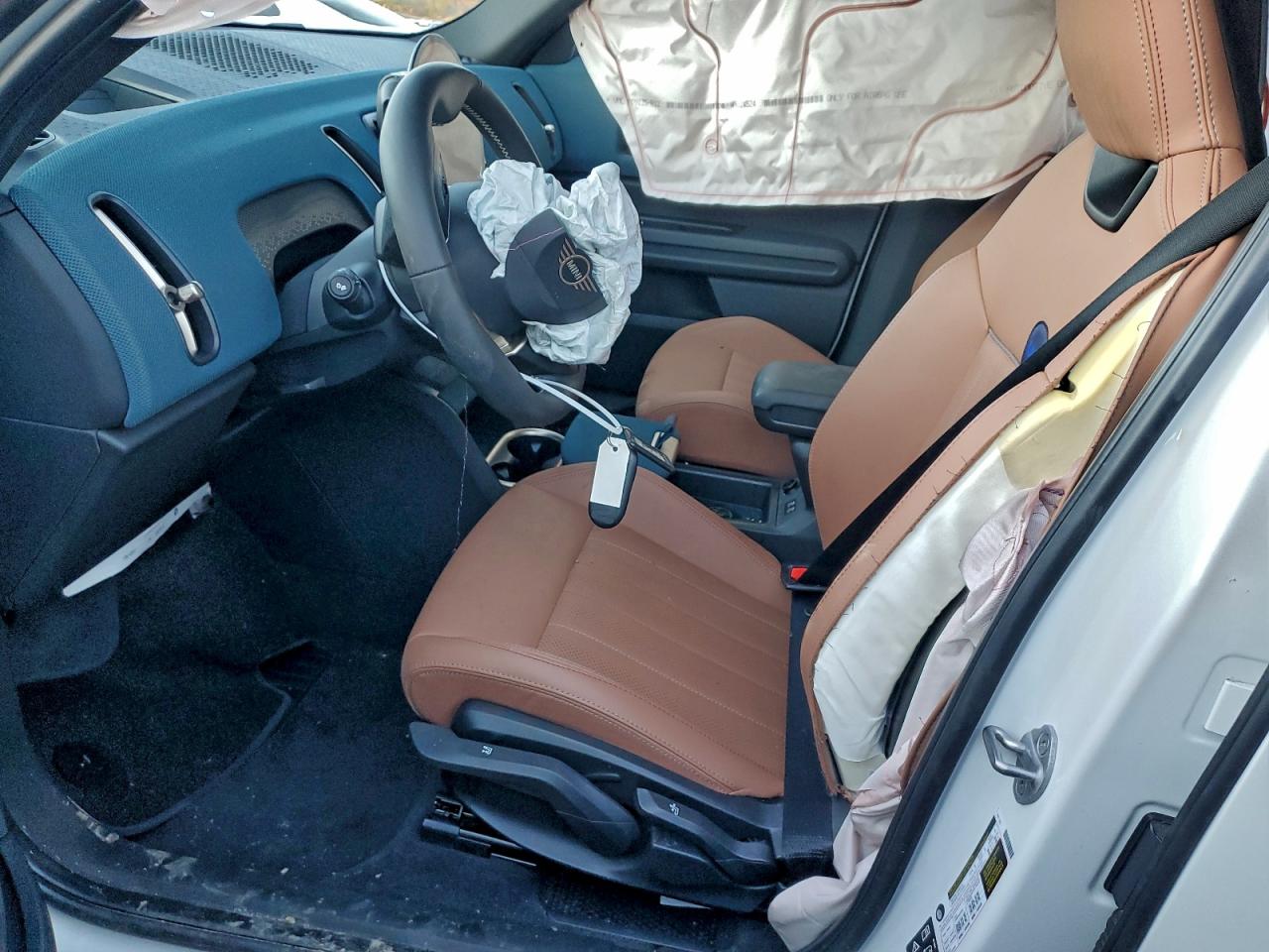 Lot #3309239621 2025 MINI COUNTRYMAN