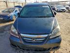 Lot #3316032240 2005 HONDA ODYSSEY EX