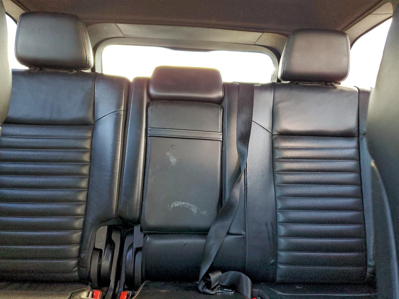 Lot #3319407658 2018 JEEP GRAND CHER