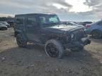 Lot #3317933937 2018 JEEP WRANGLER S