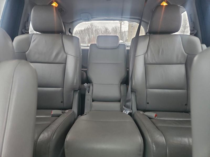 2013 HONDA ODYSSEY EX #3303704031