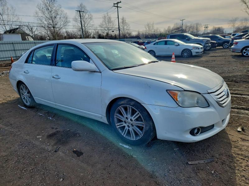 2008 TOYOTA AVALON XL #3312581164