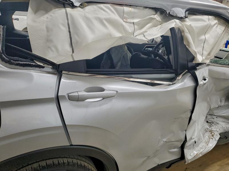 2024 MITSUBISHI OUTLANDER #3304622463