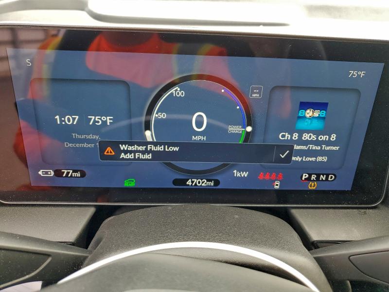 2024 HONDA PROLOGUE E #3311524243