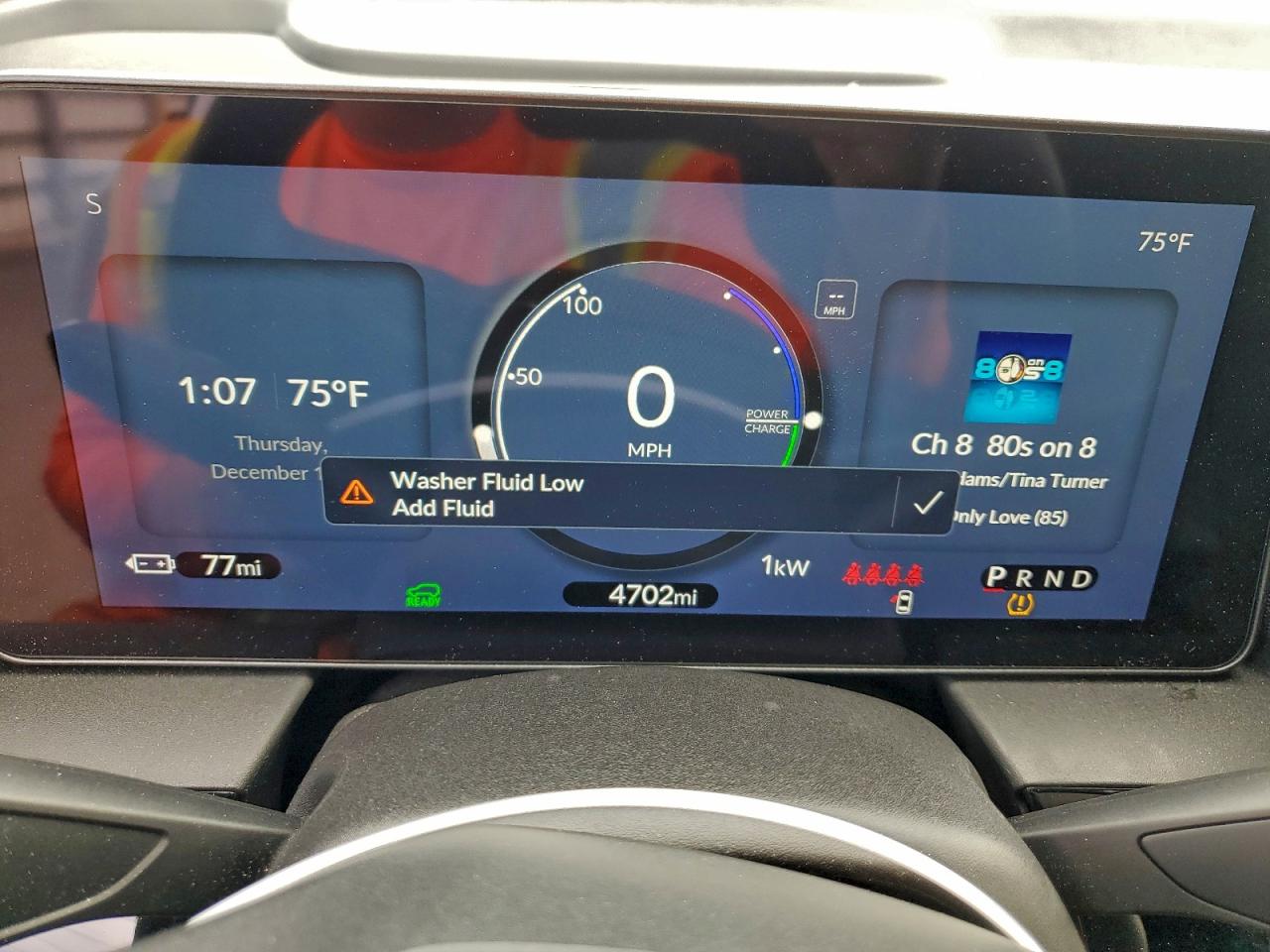 Lot #3311524243 2024 HONDA PROLOGUE E