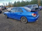 Lot #3302978646 2004 SUBARU IMPREZA WR