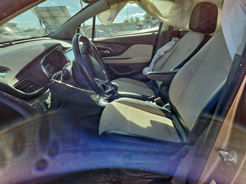 2019 BUICK ENCORE PRE #3308381336