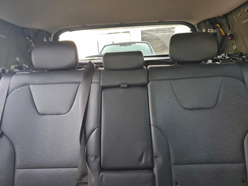 2023 KIA NIRO SX #3312464639