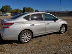 Lot #3318065401 2014 NISSAN SENTRA S