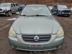 Lot #3311462306 2002 NISSAN ALTIMA BAS